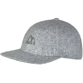 Buff Pack Baseball Cap Gris