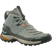 Salewa Chaussures Puez Knit Mid Powertex 614345136