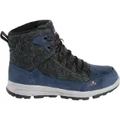 Vaude Ubn Kiruna Mid Cpx Hiking Boots Bleu EU 33 Enfants