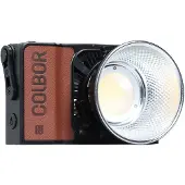 COLBOR Lampe LED COB de poche W60