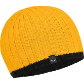 Salewa Ortles Wool Beanie Jaune