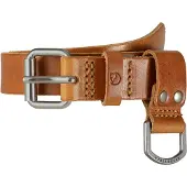 Fjällräven Ceinture Kids Sarek pour enfant - Brun