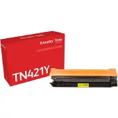 Xerox Toner jaune compatible Brother TN421Y 1800 pages pour MFC-L8900 HL-L8360