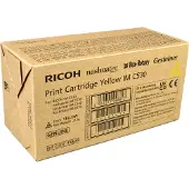 Ricoh 418243 Cartouche de toner 1 pièce(s) Original Jaune