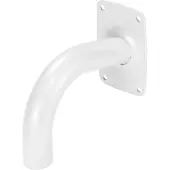 Hanwha Support mural SBP-300WMW Blanc
