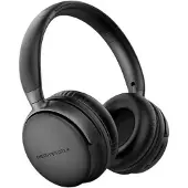 Energy Sistem Casque avec micro Power Radio Noir