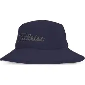 Titleist Players StaDry UNI Navy/Charcoal Bucket Hat