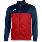 Joma Winner Tracksuit Rouge 9-10 Years Enfants
