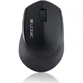 Logic LM2A souris optique sans fil noir