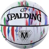 Spalding Basketball Marble