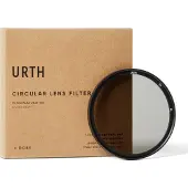 Urth Filtre de polarisation circulaire (CPL) 67mm