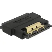 DeLOCK Adaptateur SATA (SATA)