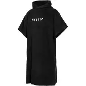 Mystic Brand Poncho Noir