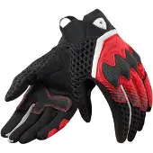 REV'IT! Veloz Woman Gloves Rouge XL Femme