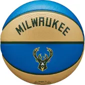 Wilson 7