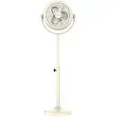 Cecotec Retro Standing Fan Clair One Size / EU Plug 220V