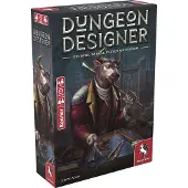 Pegasus Dungeon Designer 0 0 STK
