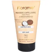 Florame Masque Capillaire Cheveux Secs Bio