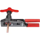 Rothenberger ROFLARE REVOLVER outil à border en nutation Diamètre 6 / 8 / 10 / 12 / 16 / 18 mm métrique - 1000000222
