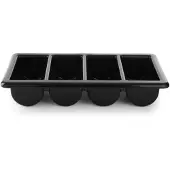 Hendi Range-couverts Noir, Range-couverts, Noir