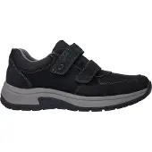 Rieker Klittenband Klittenband - Blauw - Maat 43