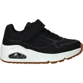 SKECHERS Uno Air Blitz Trainers Noir EU 30 Garçons,Filles