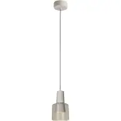 LEDS-C4 Khoi Suspension Surfaced | White