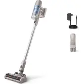 Philips 2000 Series Xc2011/01 Broom Vacuum Cleaner Argenté One Size / EU Plug 220V