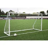 Precision Match Posts 3.66x1.83x1.20 M Football Goal Vert