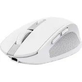 Trust Ozaa souris Droitier RF sans fil + Bluetooth Optique 3200 DPI