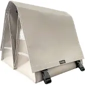 Clarijs Sac de porte-bagages