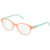 Tous Vtk5244906ds Junior Glasses Rose Garçon