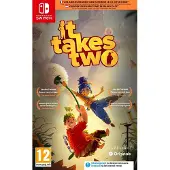 It Takes Two Nintendo Switch