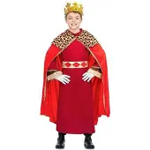 MOM Costume De Sage Junior