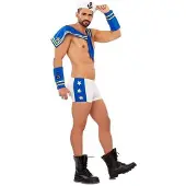 MOM Costume De Marin
