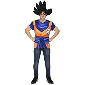 MOM Costume Goku Homme