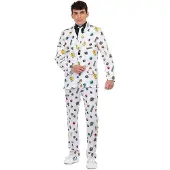 MOM Costume Sesame Street