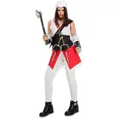 MOM Costume De Femme Justicière