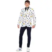 MOM Veste De Costume Sesame Street