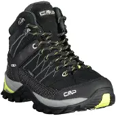 CMP chaussures de randonnée Rigel Mid WP, 3Q1294637UH, taille : 36