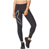 2XU Compression Leggings Noir XS / Regular Femme