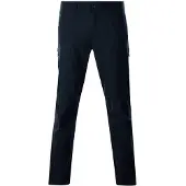 Berghaus Pantalon Ortler 2.0, pantalon pour homme, taille 28–30, NOIR/NOIR,
