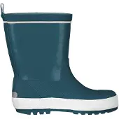 TROLLKIDS Lysefjord Rain Boots Vert EU 40 Enfants