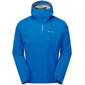 Montane Phase Nano Jacket, veste imperméable, homme, bleu