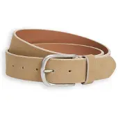 Dockers Ceinture Casual Suede