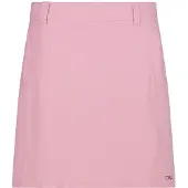 CMP Jupe-short 2 en 1 femme