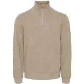 Sea Ranch Cromwell High Neck Sweater Beige S Homme