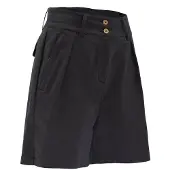 Silvini Vallerosa Urban Shorts Noir XL Femme