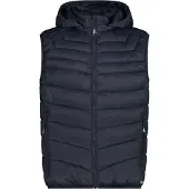 CMP 33k1617 Vest Bleu 2XL Homme
