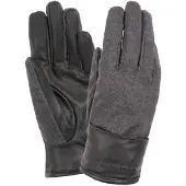 Tucano Urbano With Integrated Rain Cover Carbio Gloves Noir S Homme